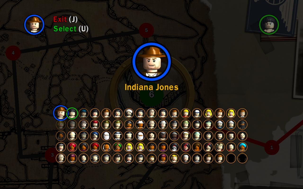 LEGO Star Wars: The Complete Saga Cheats, Codes, and