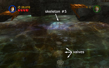 LEGO Indiana Jones screenshot