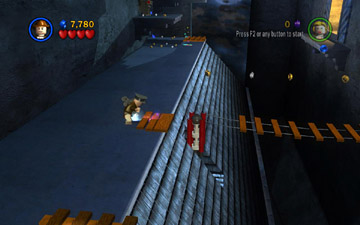 LEGO Indiana Jones screenshot