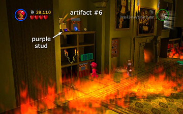 LEGO Indiana Jones screenshot
