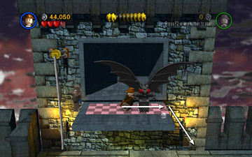 LEGO Indiana Jones screenshot