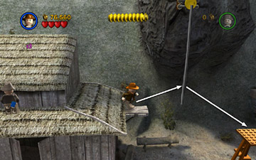 LEGO Indiana Jones screenshot