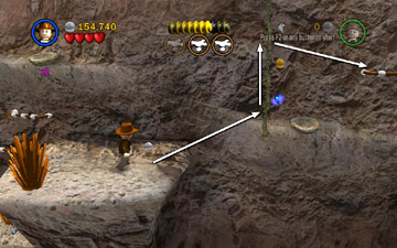 LEGO Indiana Jones screenshot