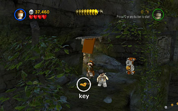 LEGO Indiana Jones screenshot
