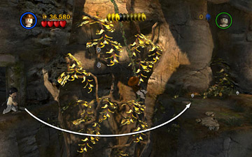 LEGO Indiana Jones screenshot