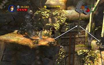 LEGO Indiana Jones screenshot