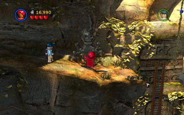 LEGO Indiana Jones screenshot