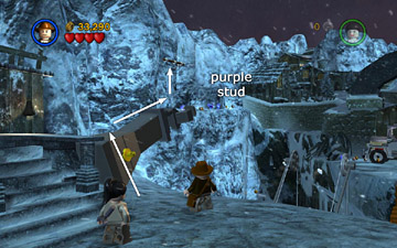 LEGO Indiana Jones screenshot
