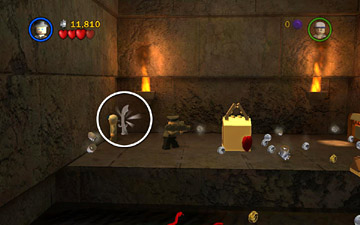LEGO Indiana Jones screenshot