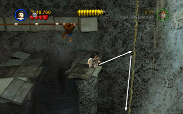 LEGO Indiana Jones screenshot