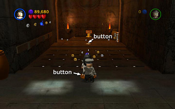 LEGO Indiana Jones screenshot