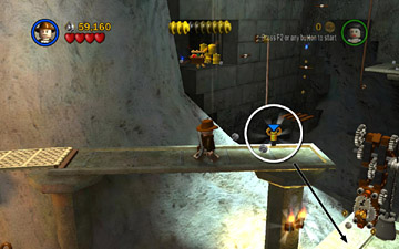 LEGO Indiana Jones screenshot
