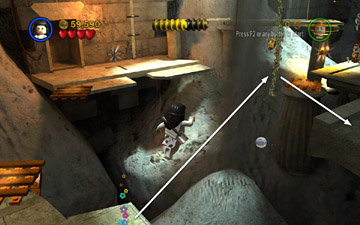 LEGO Indiana Jones screenshot