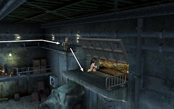 LEGO Indiana Jones screenshot