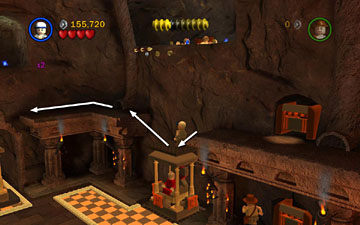LEGO Indiana Jones screenshot