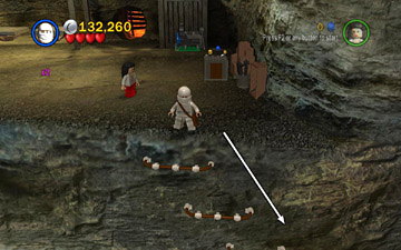 LEGO Indiana Jones screenshot