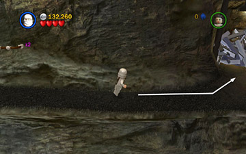 LEGO Indiana Jones screenshot