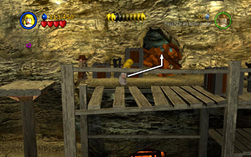 LEGO Indiana Jones screenshot