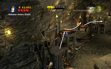 LEGO Indiana Jones screenshot