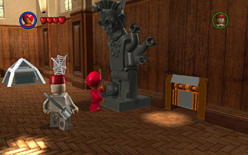 LEGO Indiana Jones screenshot