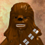 Chewbacca