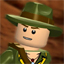 Young Indy