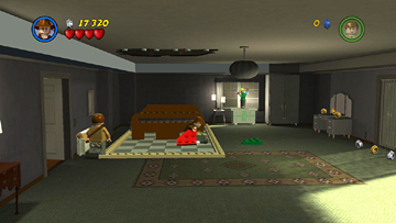 LEGO Indiana Jones 2 screenshot