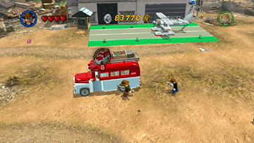 Bus