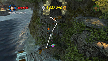 LEGO Indiana Jones 2 screenshot
