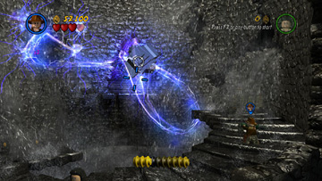 LEGO Indiana Jones 2 screenshot
