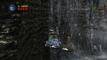 LEGO Indiana Jones 2 screenshot