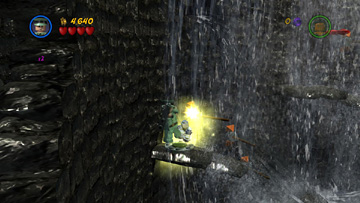 LEGO Indiana Jones 2 screenshot