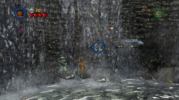 LEGO Indiana Jones 2 screenshot