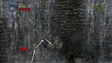 LEGO Indiana Jones 2 screenshot
