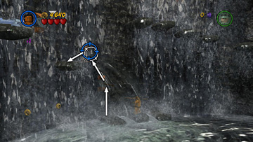LEGO Indiana Jones 2 screenshot
