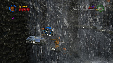 LEGO Indiana Jones 2 screenshot