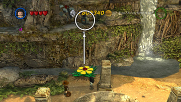 LEGO Indiana Jones 2 screenshot