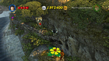 LEGO Indiana Jones 2 screenshot