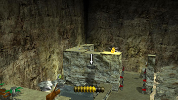 LEGO Indiana Jones 2 screenshot