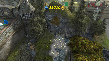 LEGO Indiana Jones 2 screenshot