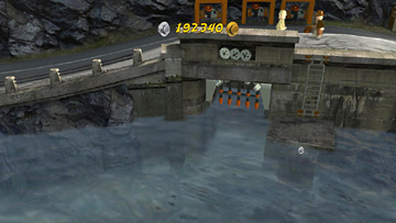 LEGO Indiana Jones 2 screenshot
