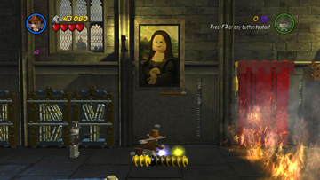 LEGO Indiana Jones 2 screenshot
