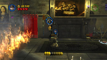 LEGO Indiana Jones 2 screenshot