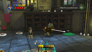 LEGO Indiana Jones 2 screenshot