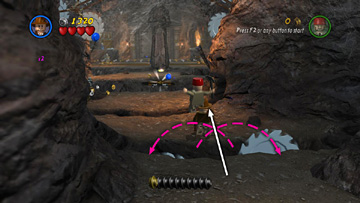 LEGO Indiana Jones 2 screenshot