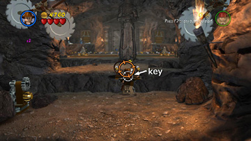 LEGO Indiana Jones 2 screenshot