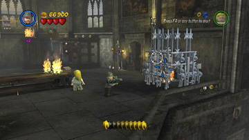 LEGO Indiana Jones 2 screenshot