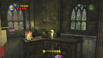 LEGO Indiana Jones 2 screenshot
