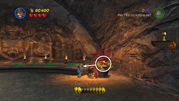 LEGO Indiana Jones 2 screenshot