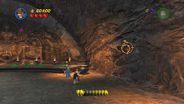 LEGO Indiana Jones 2 screenshot
